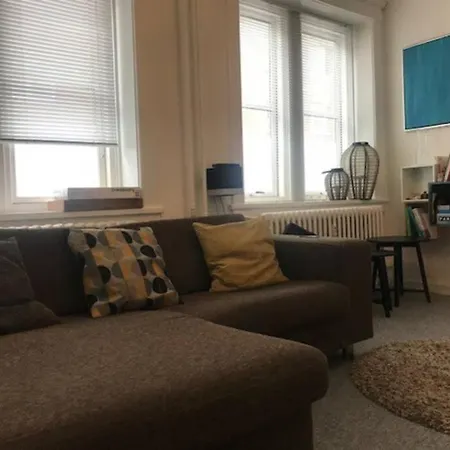 Cozy In Midtown!!