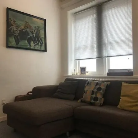 Cozy In Midtown!! * 올보르